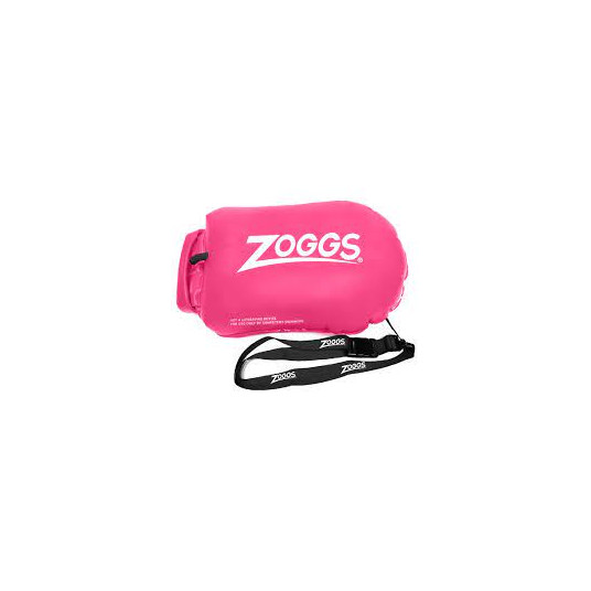 Plaukimo plûduras Zoggs HiViz Swim Buoy