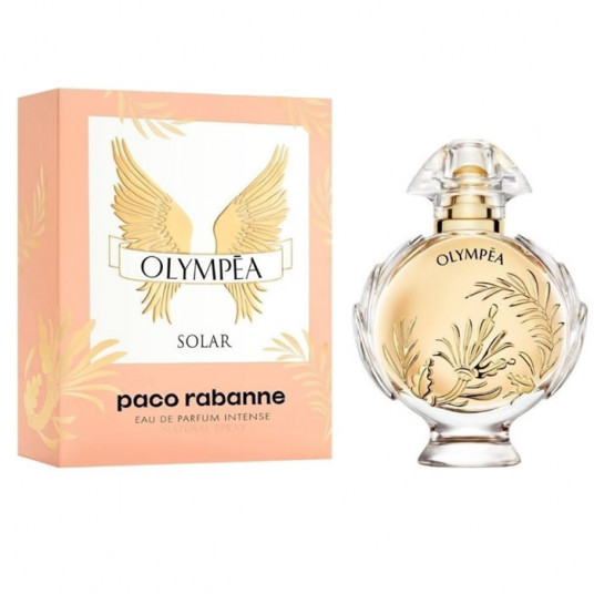 Paco Rabanne Olympea Solar Eau de Perfume Intense Spray 30ml