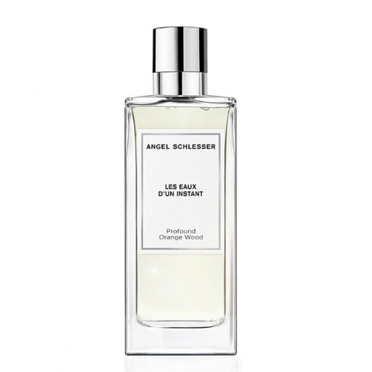  Angel Schlesser Profund Orange Wood EDT Spray 150ml 