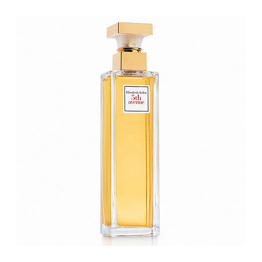 Elizabeth Arden 5th Avenue Eau De Perfume Spray 75ml