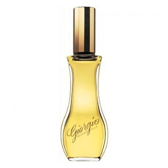  Giorgio Beverly Hills Eau De Toilette Spray 90ml 