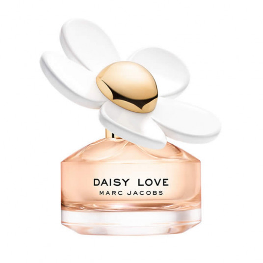 Tualetinis vanduo moterims Marc Jacobs Daisy Love EDT Spray 50ml