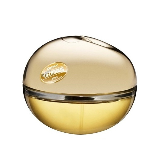  Donna Karan Golden Delicious Eau De Perfume Spray 50ml 