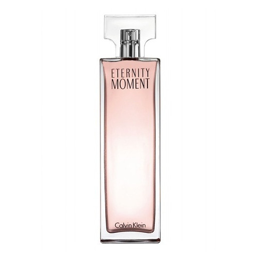 Calvin Klein Eternity Moment Eau De Perfume Spray 100ml