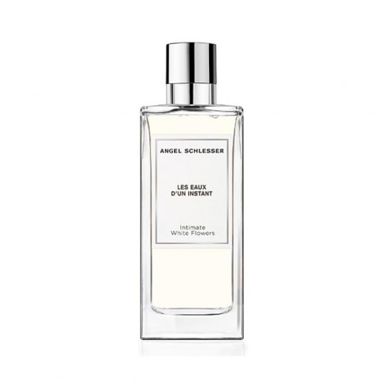  Angel Schlesser Les Eaux D'Un Instant Intimate White Flowers Eau De Toilete Spray 150ml 