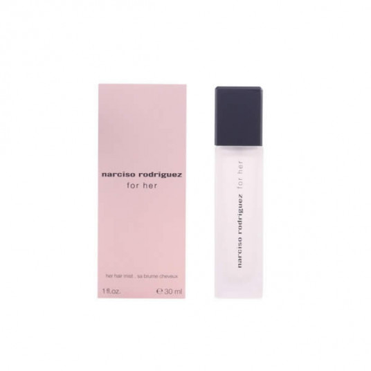  Narciso Rodriguez For Her Hair Mist 30ml 