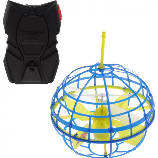 Sukimo meistras, Oro šernų atmosferos ašis, Levituojanti sfera, berniukams, nuo 8 metų