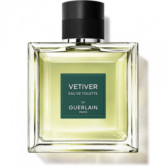  Guerlain Vetiver Eau De Toilette 100ml 