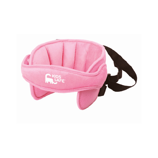 OXIMO Kids Safe Seat Extension Pink (AKSHP1115PK)