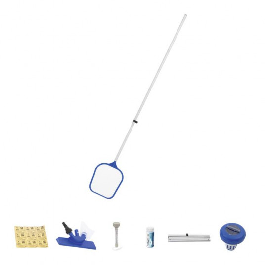 Bestway 58195 Flowclear baseino priedų rinkinys