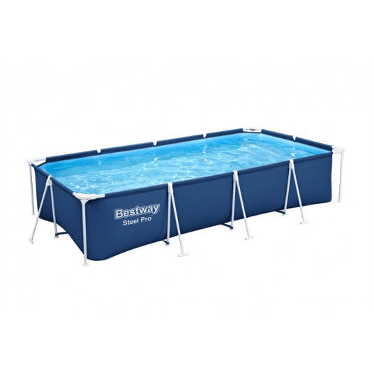 Bestway 56405 Baseino rėmas 400x211x81cm