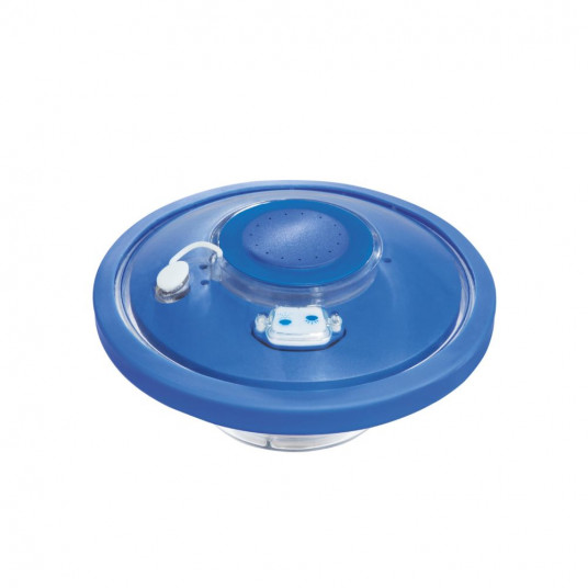 Bestway 58493 Flowclear LED plaukiojantis baseino fontanas