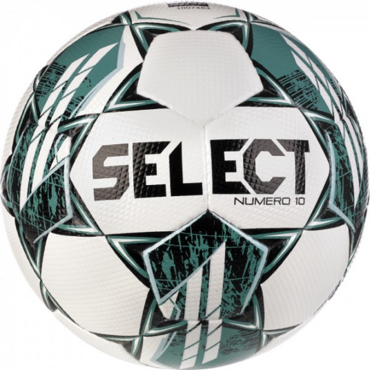 Futbolo kamuolys SELECT NUMERO 10 V23  FIFA Quality Pro (5 SIZE)