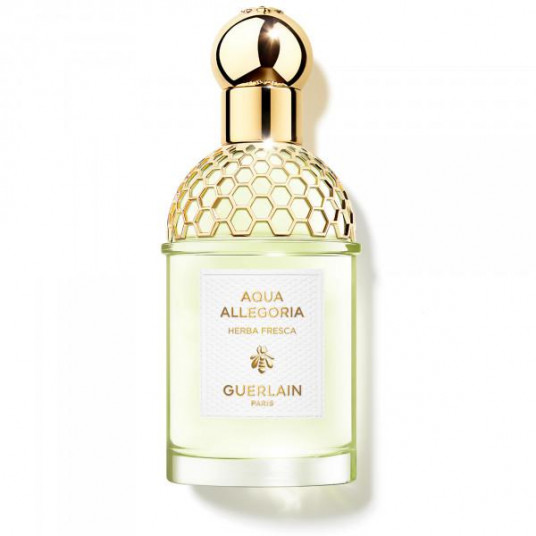  Guerlain Aqua Allegoria Herba Fresca Eau De Toilette Spray 75ml 