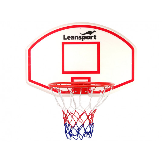 Krepšinio lenta 90 cm, balta