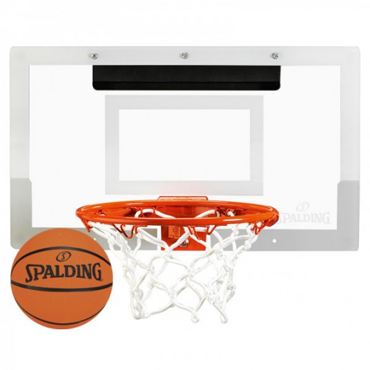 Krepšinio lenta SPALDING Arena Slam 180