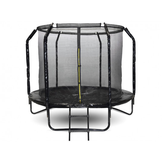 Batutas su tinklu "SkyFlyer", 244 cm