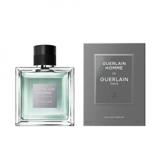  Guerlain Homme Eau De Parfum Spray 100ml 