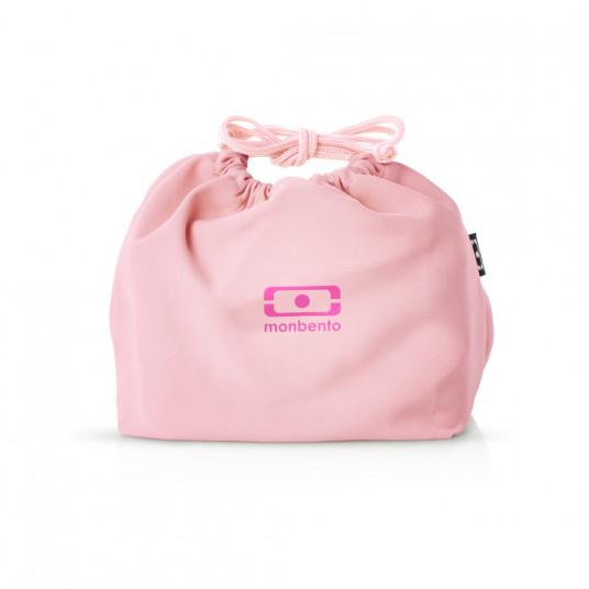 Krepšys maisto dėžutei Pochette, litchi