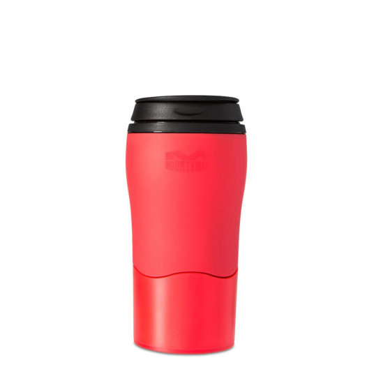 Termosinis puodelis Mighty mug, raudonas
