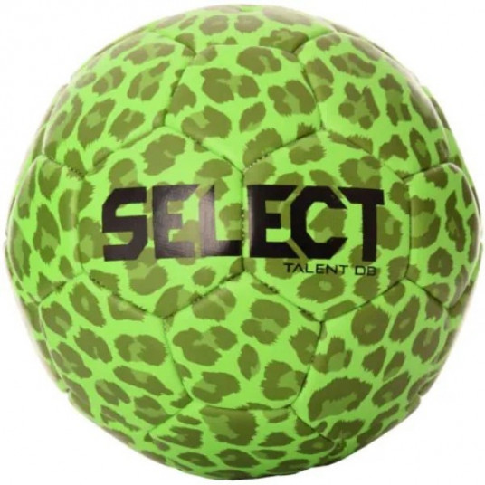 Rankinio kamuplys SELECT HB Talent DB SIZE: 1