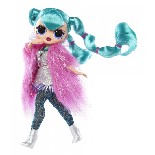 LOL staigmena! OMG HoS Doll S3 - Cosmic Nova