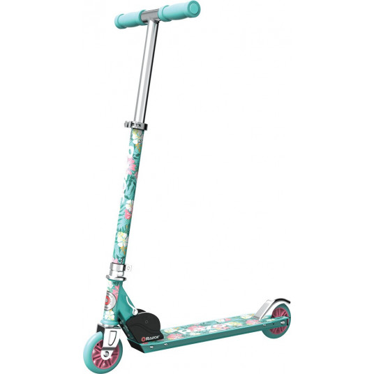 KOPTI MOTOROLERIS skustuvo modelis A rojus (13010343)