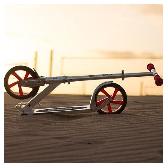 Razor A5 Lux motoroleris