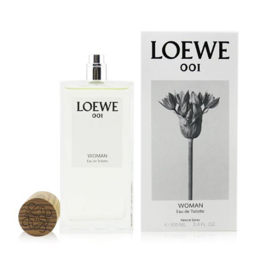  Loewe 001 EDT 75ml 