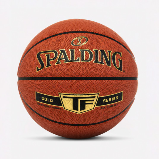 Krepšinio kamuolys SPALDING TF GOLD SIZE 7