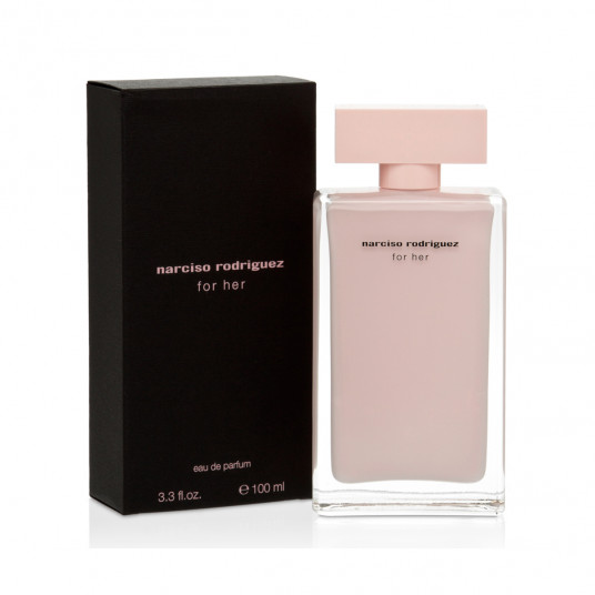  Narciso Rodriguez EDP Spray 100 ml for Women 