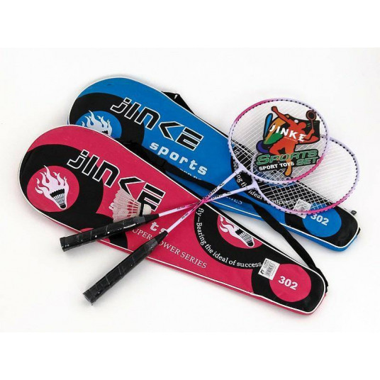 Badmintono rinkinys 493063