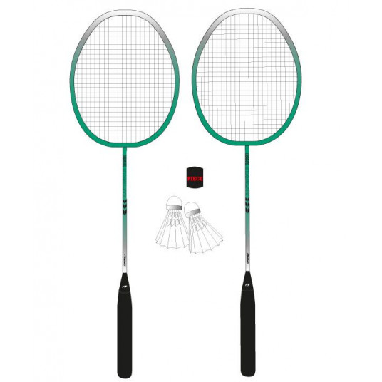 Badmintono rink. AVENTO 46BK
