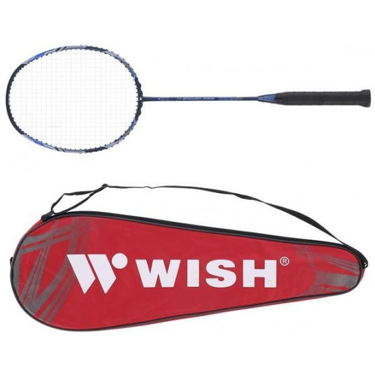 Badmintono raketė Wish Ti Smash 999