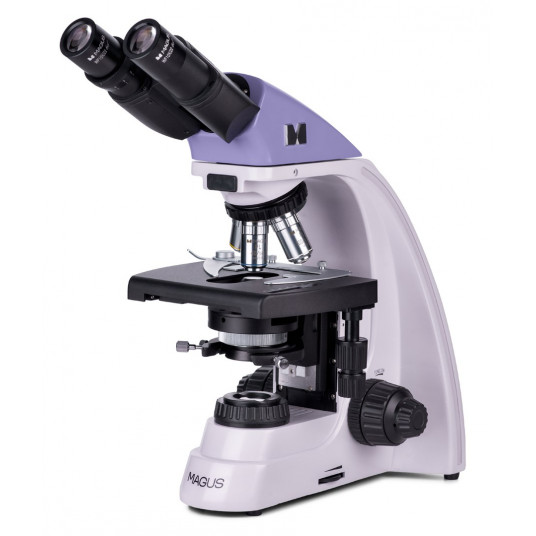 MAGUS BIO 250B BIOLOGINIS MIKROSKOPAS