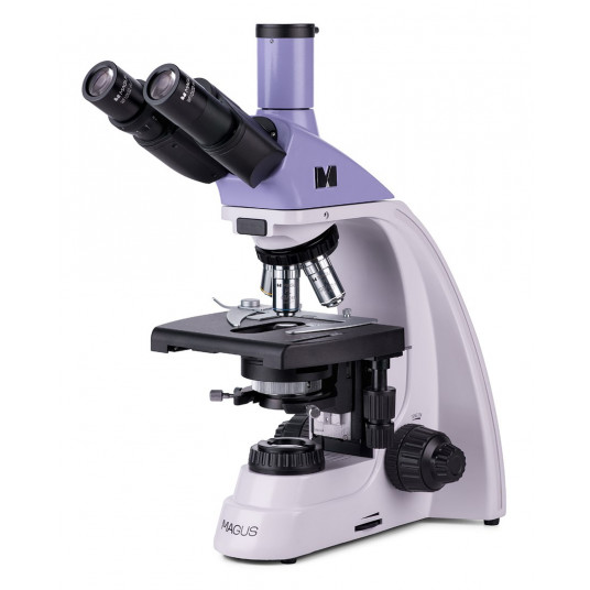 MAGUS BIO 250T BIOLOGINIS MIKROSKOPAS