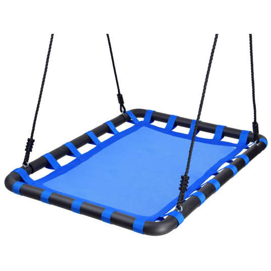 Lauko sūpynės "SkyFlyer" , mėlynos