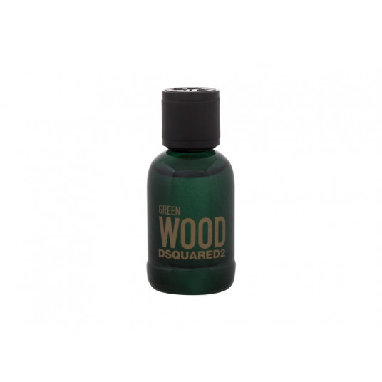  Eau de Toilette Dsquared2 Green Wood, 5ml 