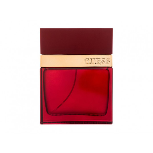 Eau de Toilette GUESS Seductive Homme Red, 100ml 