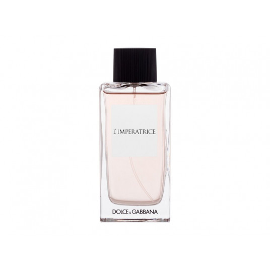 Eau de Toilette Dolce&Gabbana D&G Anthology L´Imperatrice, 100ml