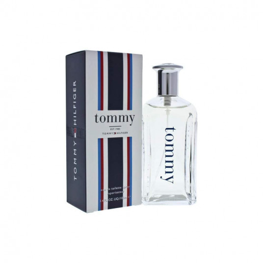  Tommy Hilfiger Tommy Eau de Toilette 100ml 