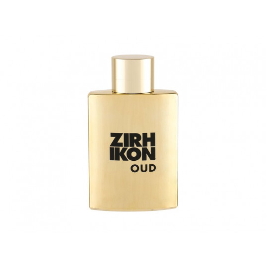  Eau de Toilette ZIRH Ikon Oud, 125ml 