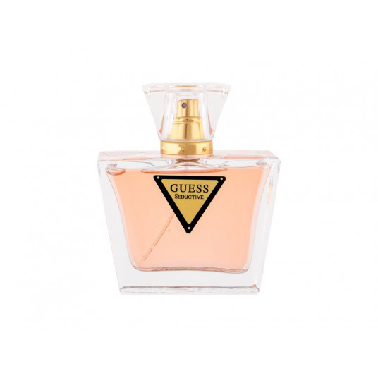  Eau de Toilette GUESS Seductive Sunkissed, 75ml 