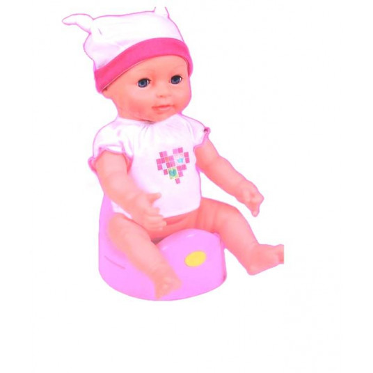 08167 Bath Doll Natalia
