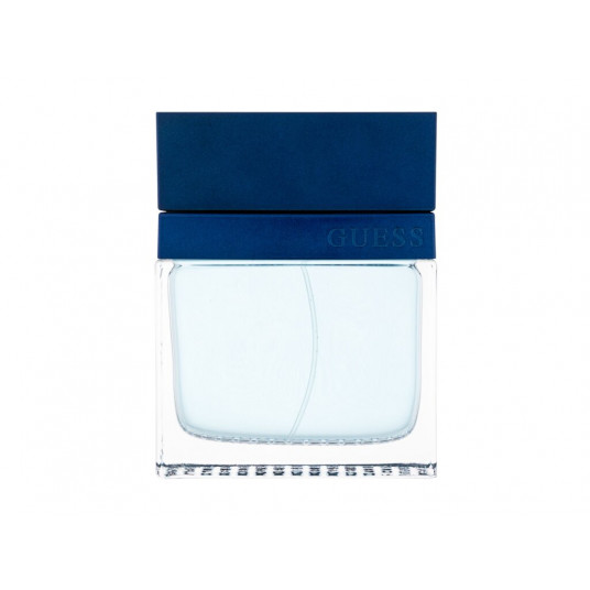  Eau de Toilette GUESS Seductive Homme Blue, 100ml 