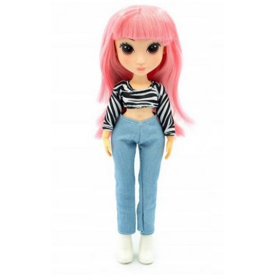 Doll - 50869 - InfluHeroes - MARTYNA