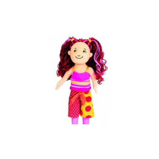 43079 LALKA GROOVY GIRLS TESSA