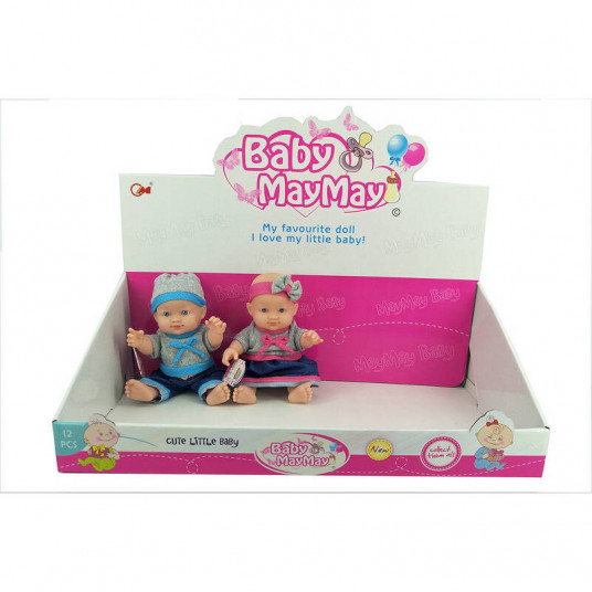 32094 LALKA BOBASEK