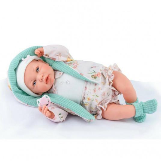 Doll -  MP1214 - ANE - size: 45 cm