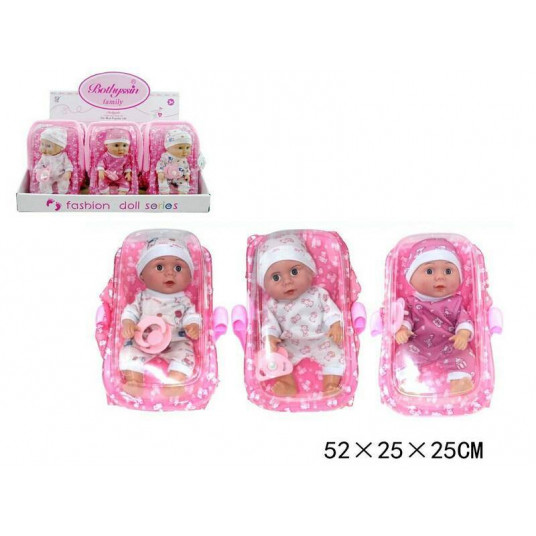 95883 LALKA BOBAS